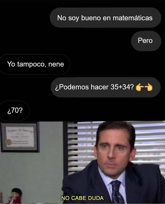20 Divertidísimos memes que podrían ayudarte a sobrellevar el día de hoy