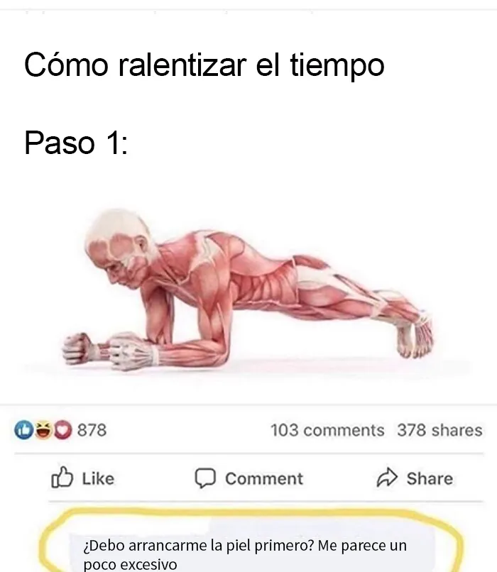 20 Divertidísimos memes que podrían ayudarte a sobrellevar el día de hoy