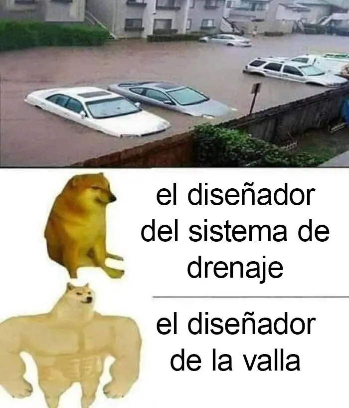 20 Divertidísimos memes que podrían ayudarte a sobrellevar el día de hoy