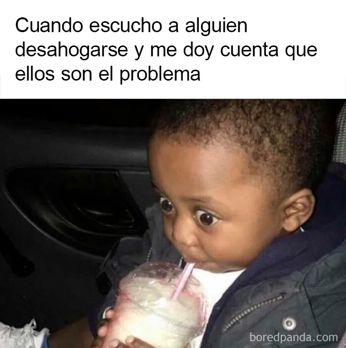 20 Memes con los que casi todos nos identificamos