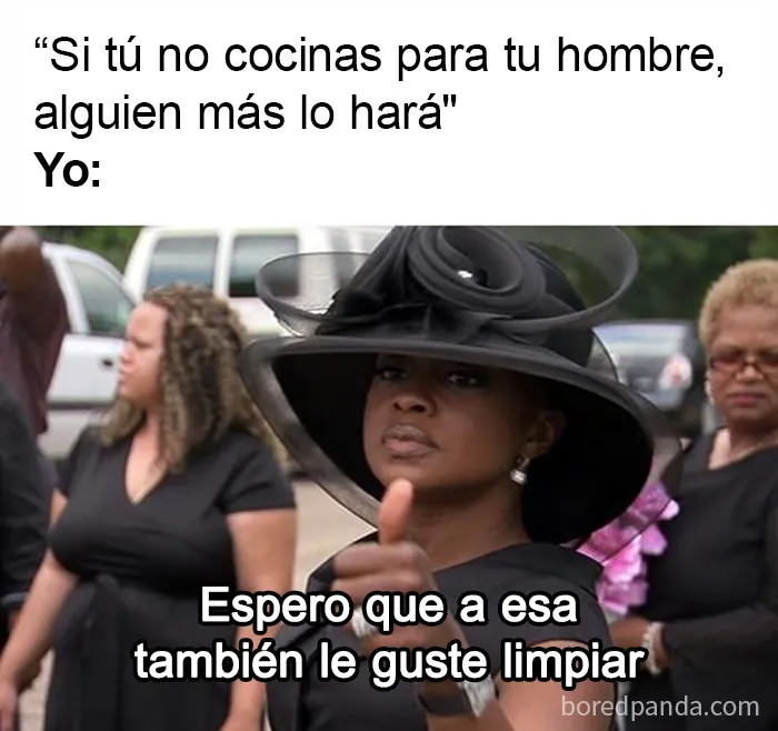 20 Memes con los que casi todos nos identificamos