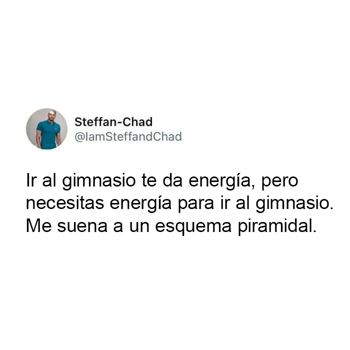 20 Memes "básicos" demostrando que todos compartimos la misma neurona