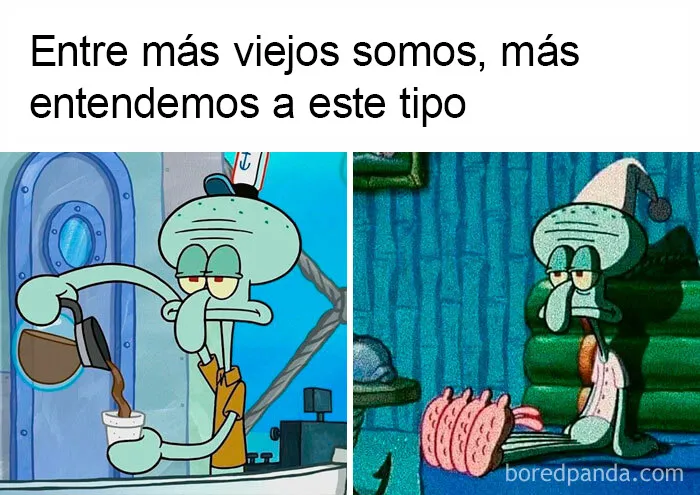 20 Memes con los que casi todos nos identificamos