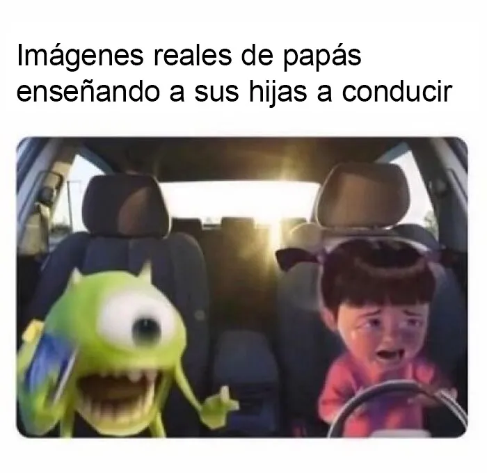 20 Memes con los que casi todos nos identificamos