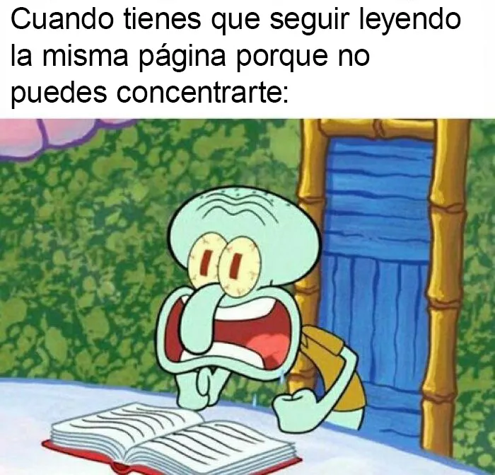 20 Memes con los que casi todos nos identificamos