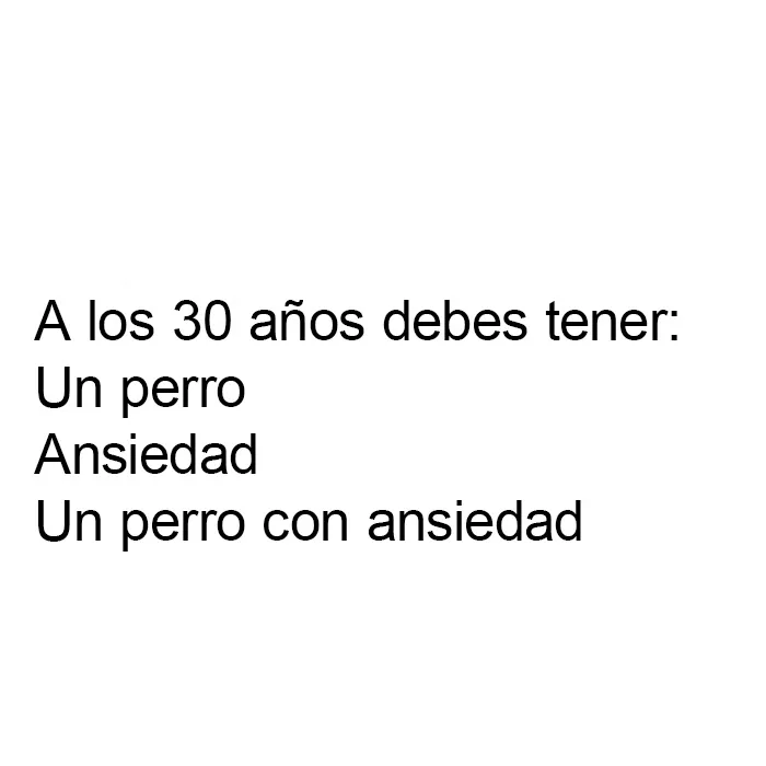 20 Memes "básicos" demostrando que todos compartimos la misma neurona