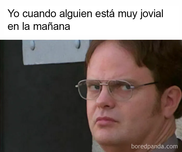 20 Memes "básicos" demostrando que todos compartimos la misma neurona