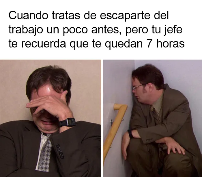 20 Memes "básicos" demostrando que todos compartimos la misma neurona
