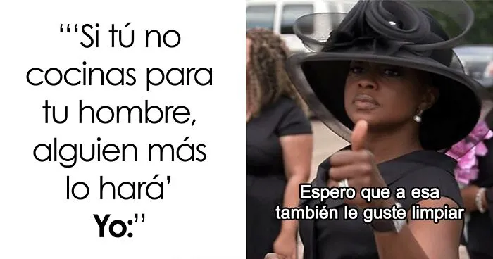 20 Memes con los que casi todos nos identificamos