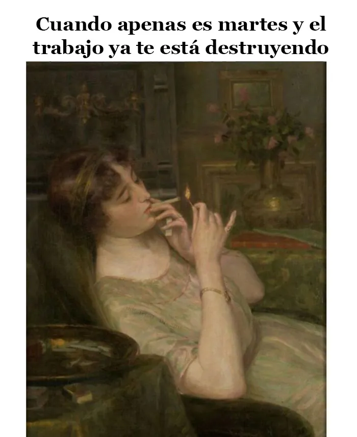 Solamente soy una cáscara de humano