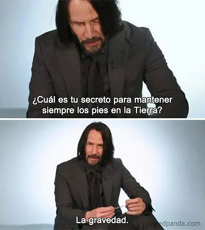 20 memes intelectuales divertidísimos que te recordarán cómo obtuviste tu título