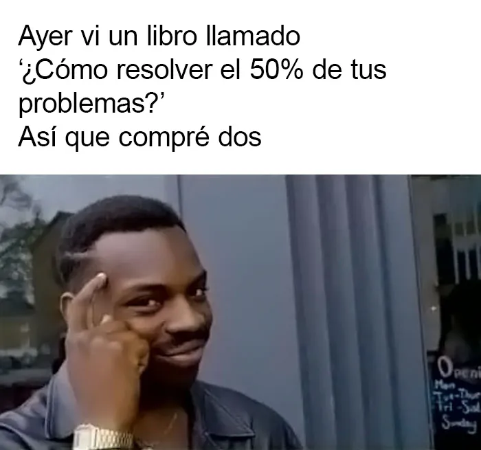 20 memes intelectuales divertidísimos que te recordarán cómo obtuviste tu título
