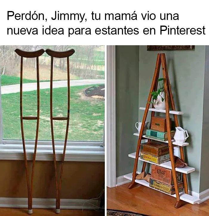20 memes intelectuales divertidísimos que te recordarán cómo obtuviste tu título