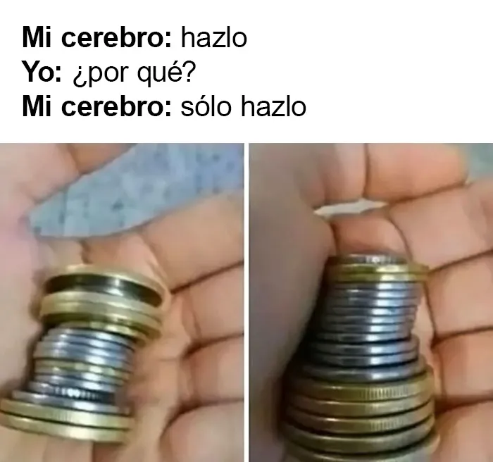 20 memes intelectuales divertidísimos que te recordarán cómo obtuviste tu título