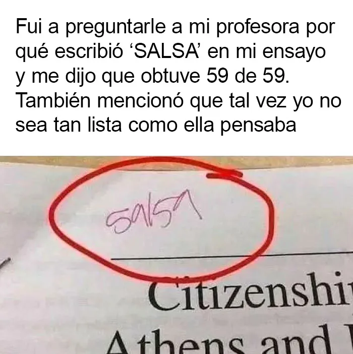 20 memes intelectuales divertidísimos que te recordarán cómo obtuviste tu título