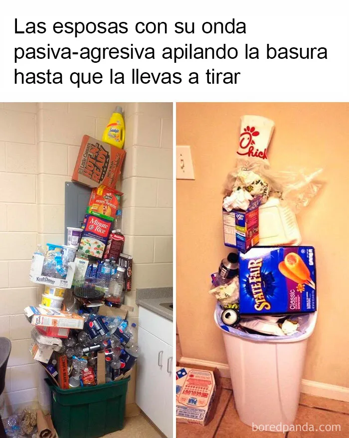 20 Publicaciones divertidas y reconfortantes acerca de la paternidad