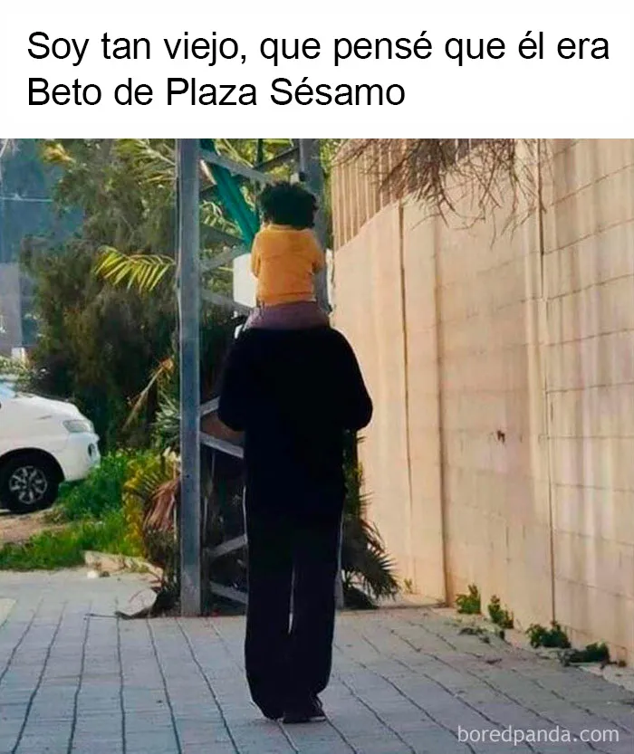 20 Publicaciones divertidas y reconfortantes acerca de la paternidad