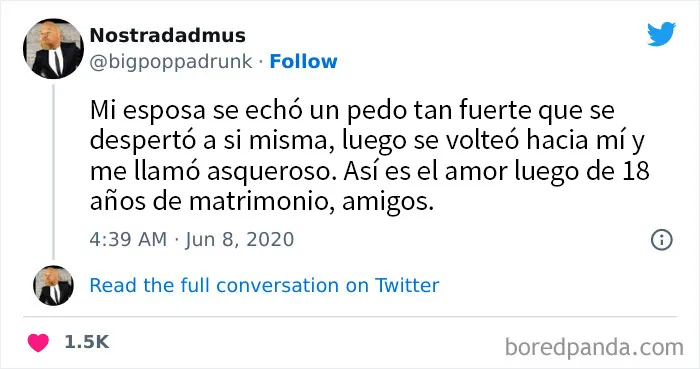 20 Publicaciones divertidas y reconfortantes acerca de la paternidad