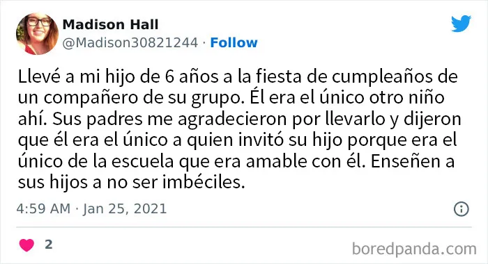 20 Publicaciones divertidas y reconfortantes acerca de la paternidad