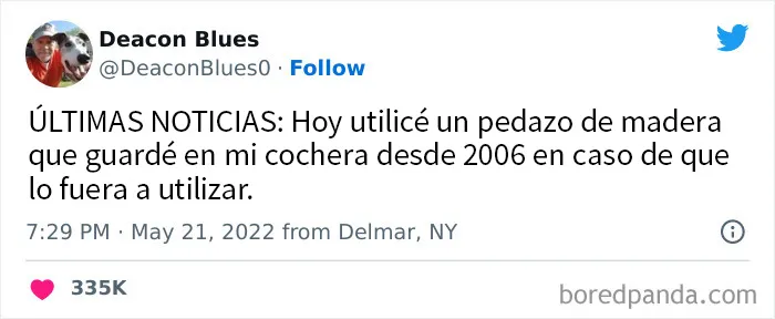 20 Publicaciones divertidas y reconfortantes acerca de la paternidad