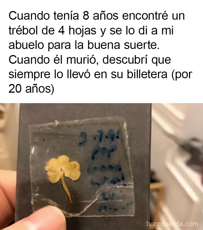 20 Publicaciones divertidas y reconfortantes acerca de la paternidad
