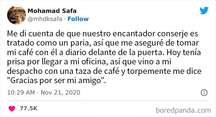 20 Memes reconfortantes para alegrarte el día y devolverte la fe en la humanidad