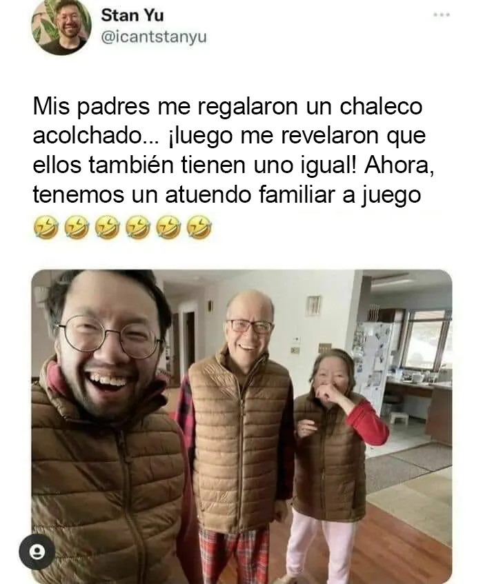 20 Memes reconfortantes para alegrarte el día y devolverte la fe en la humanidad