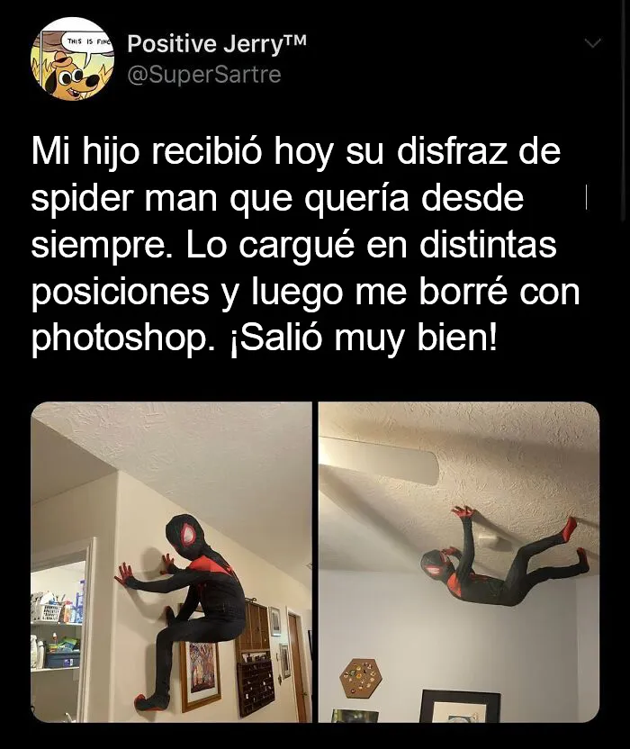 20 Memes reconfortantes para alegrarte el día y devolverte la fe en la humanidad