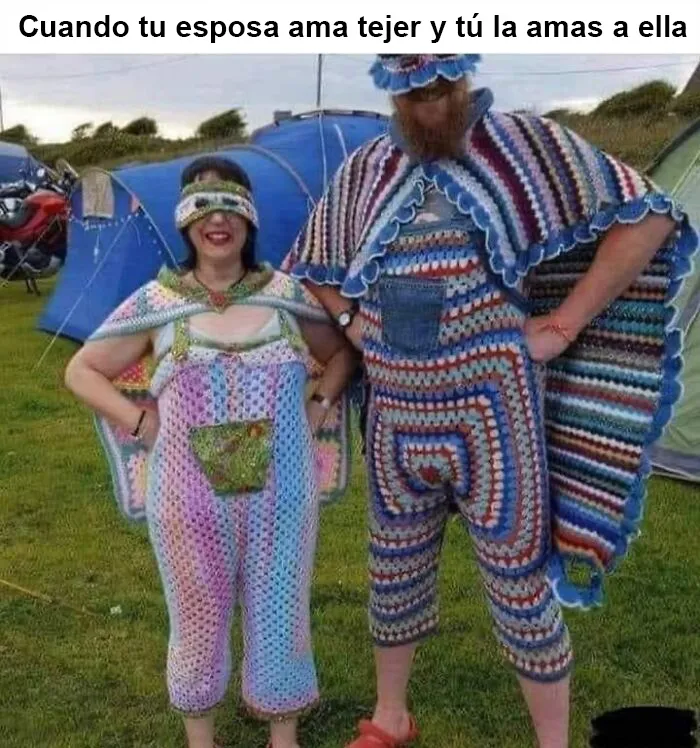 20 Memes reconfortantes para alegrarte el día y devolverte la fe en la humanidad