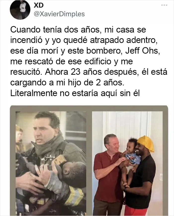 20 Memes reconfortantes para alegrarte el día y devolverte la fe en la humanidad