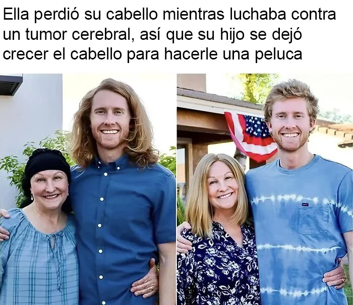 20 Memes reconfortantes para alegrarte el día y devolverte la fe en la humanidad