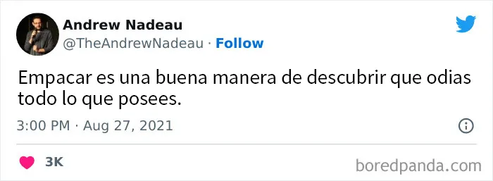 "Sólo sarcasmo": 20 memes divertidísimos para alegrarte el día