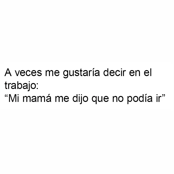 "Sólo sarcasmo": 20 memes divertidísimos para alegrarte el día