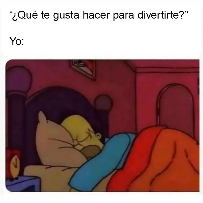 "Sólo sarcasmo": 20 memes divertidísimos para alegrarte el día