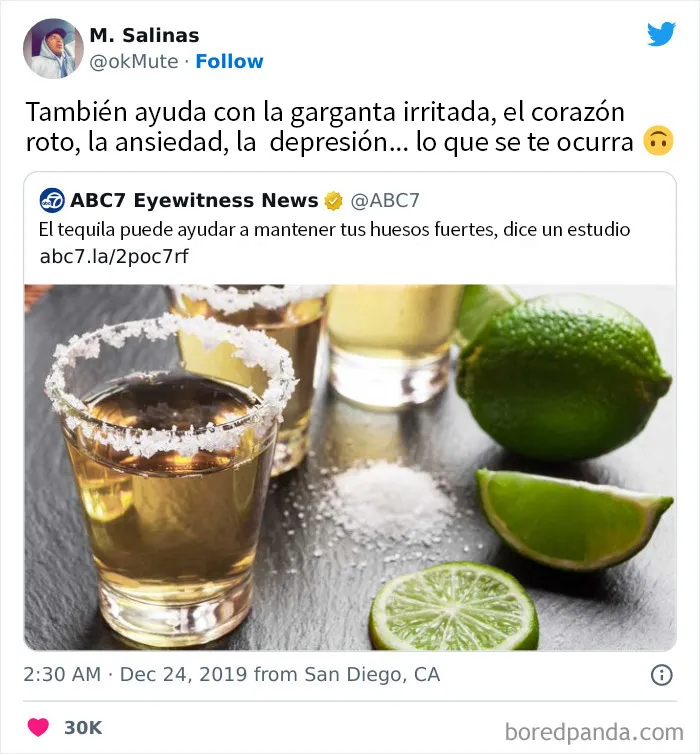 "Sólo sarcasmo": 20 memes divertidísimos para alegrarte el día