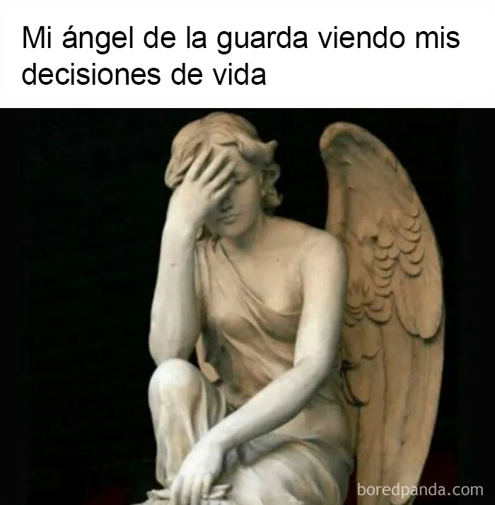 "Sólo sarcasmo": 20 memes divertidísimos para alegrarte el día