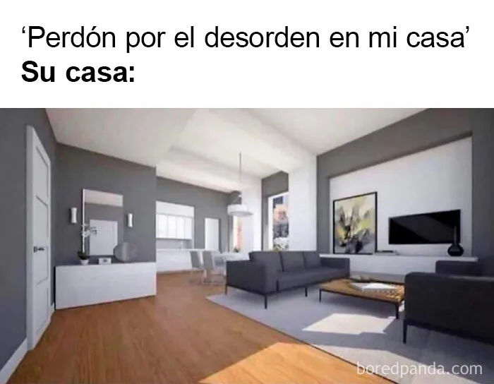 20 Memes más que familiares, presentados en estas dos páginas de Instagram
