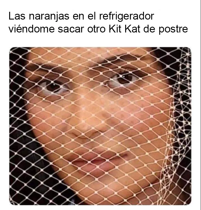 20 Memes más que familiares, presentados en estas dos páginas de Instagram