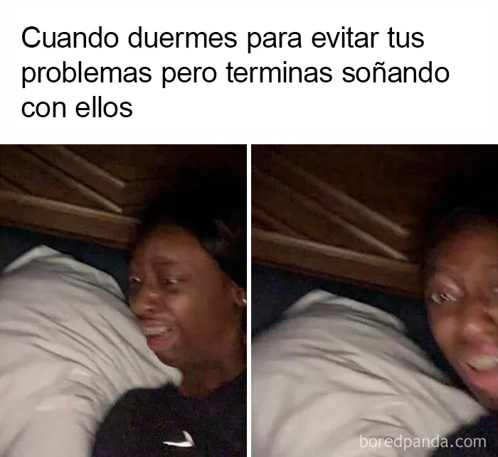 20 Memes más que familiares, presentados en estas dos páginas de Instagram