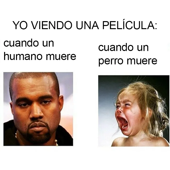 20 Memes más que familiares, presentados en estas dos páginas de Instagram