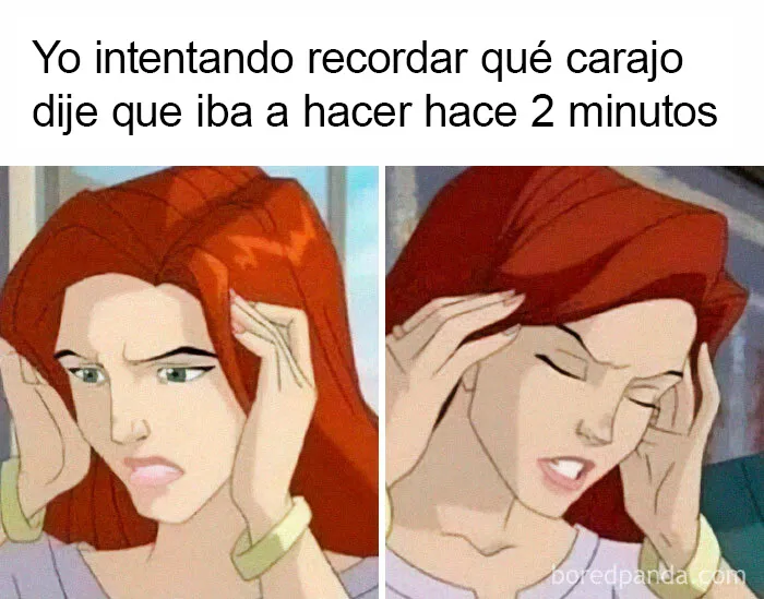 20 Memes más que familiares, presentados en estas dos páginas de Instagram