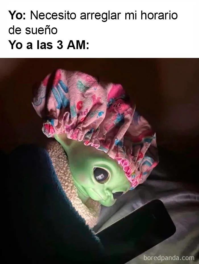 20 Memes más que familiares, presentados en estas dos páginas de Instagram