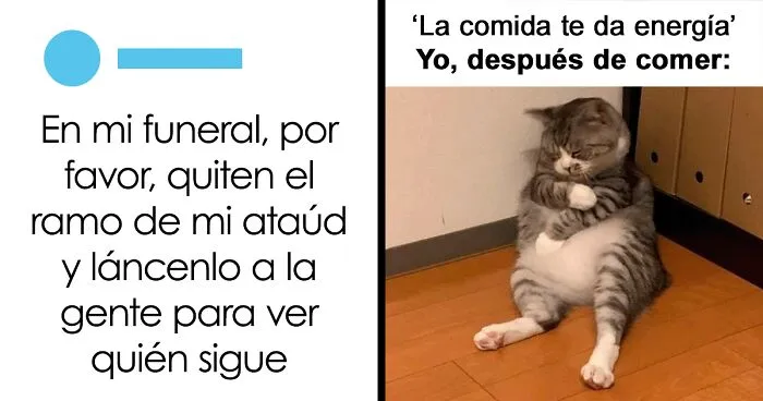 20 Memes más que familiares, presentados en estas dos páginas de Instagram