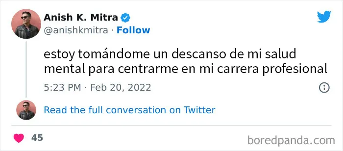 20 Memes y publicaciones sobre el trabajo que resumen lo que viven la generación Z y los millennials