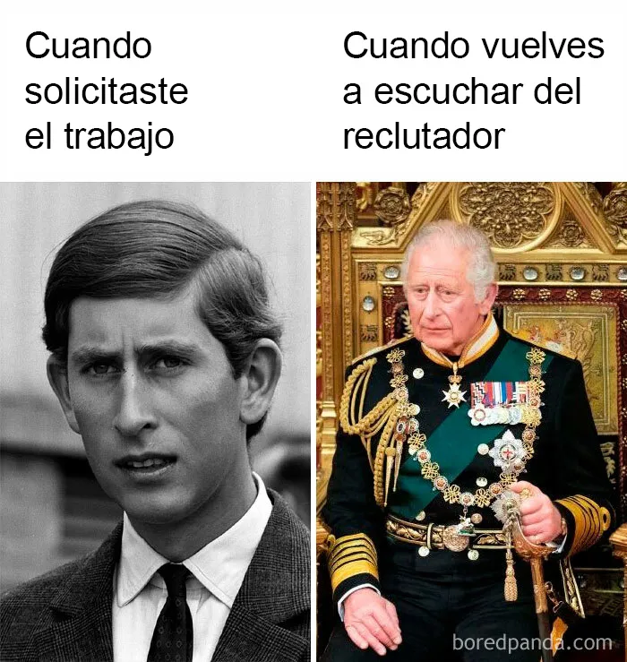 20 Memes y publicaciones sobre el trabajo que resumen lo que viven la generación Z y los millennials