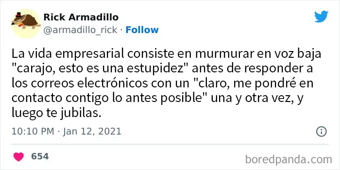 20 Memes y publicaciones sobre el trabajo que resumen lo que viven la generación Z y los millennials