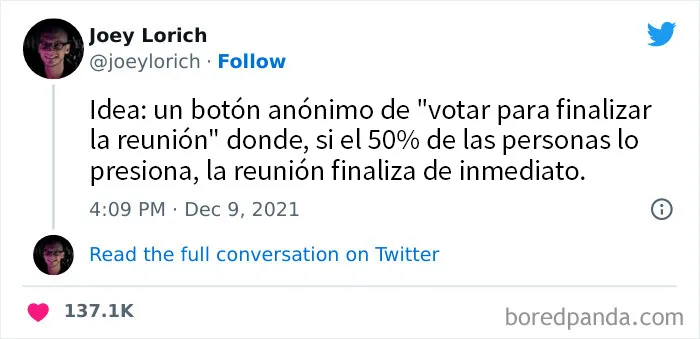 20 Memes y publicaciones sobre el trabajo que resumen lo que viven la generación Z y los millennials