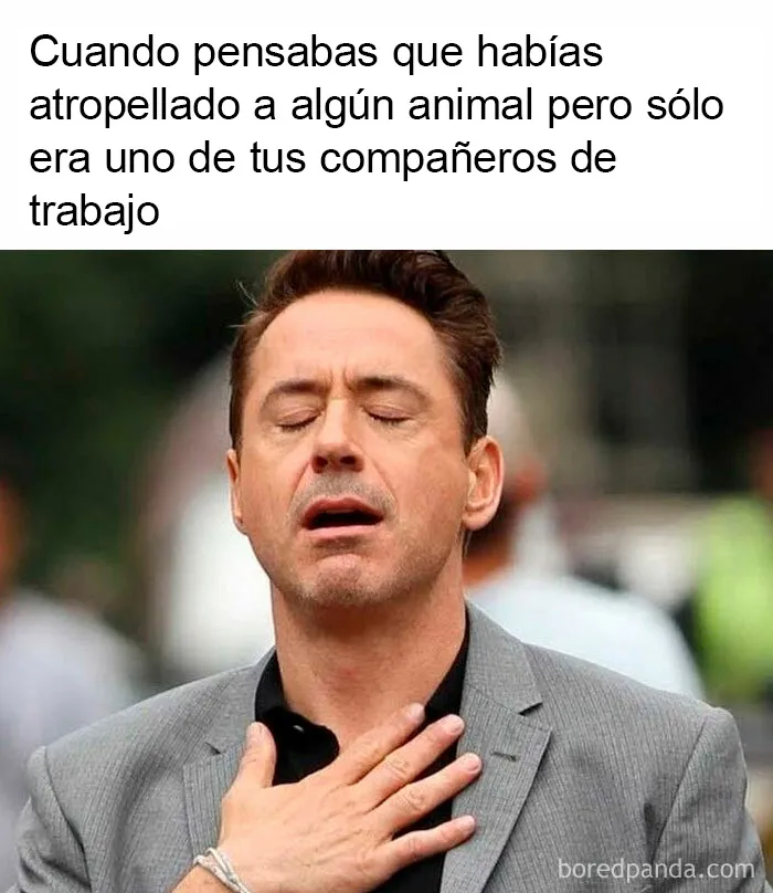 20 Memes laborales dolorosamente graciosos con los que identificarse (nuevas imágenes)