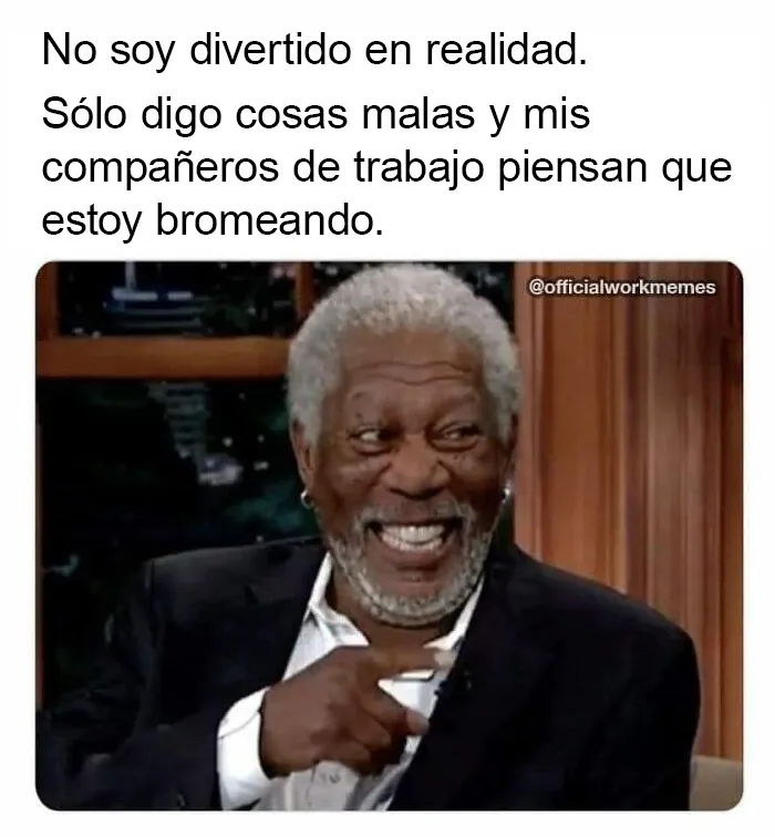 20 Memes laborales dolorosamente graciosos con los que identificarse (nuevas imágenes)