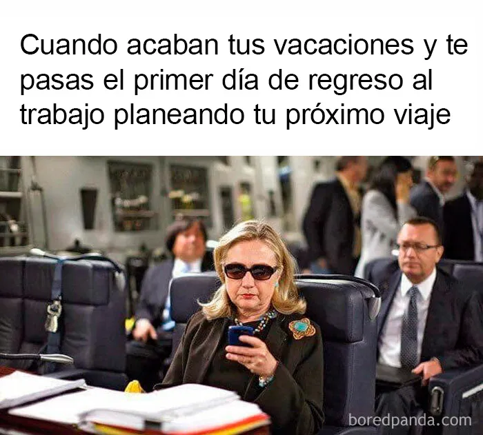 20 Memes laborales dolorosamente graciosos con los que identificarse (nuevas imágenes)